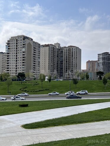 2-комн. новостройка - Наримановский  р. - 100 м² (2)