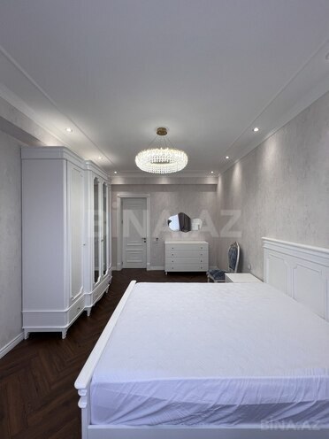 2-комн. новостройка - Наримановский  р. - 100 м² (12)