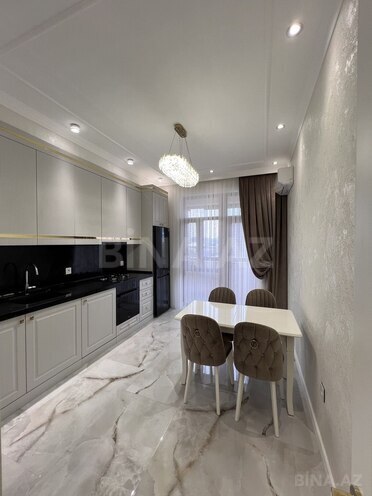 2-комн. новостройка - Наримановский  р. - 100 м² (9)