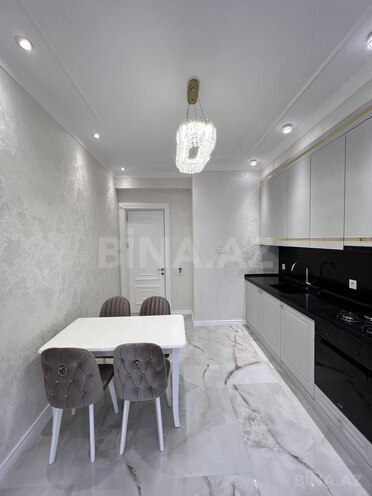 2-комн. новостройка - Наримановский  р. - 100 м² (10)