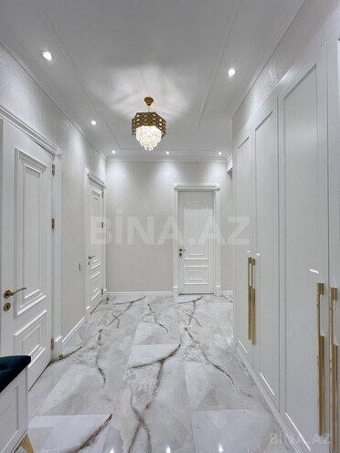 2-комн. новостройка - Наримановский  р. - 100 м² (6)