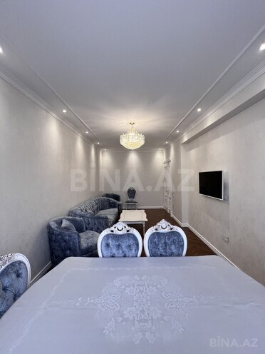 2-комн. новостройка - Наримановский  р. - 100 м² (8)