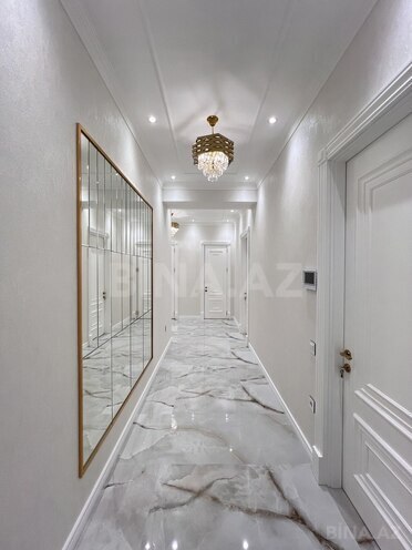 2-комн. новостройка - Наримановский  р. - 100 м² (5)