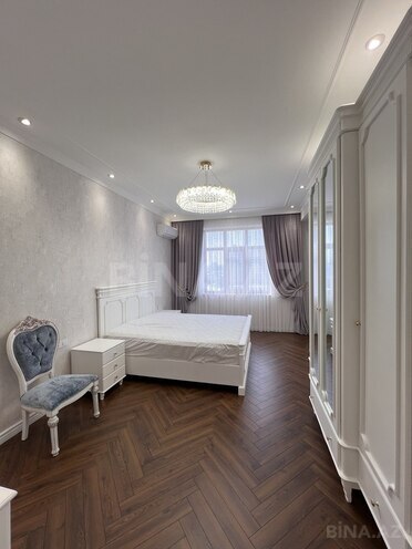 2-комн. новостройка - Наримановский  р. - 100 м² (11)
