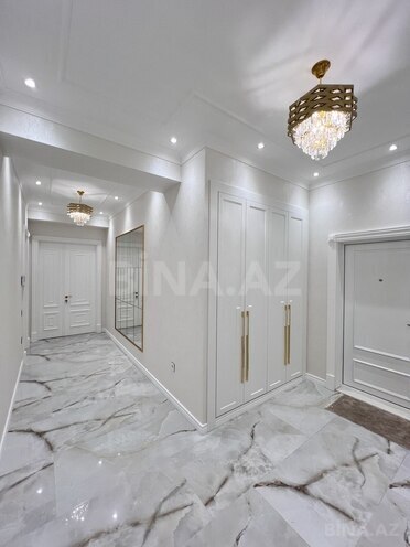 2-комн. новостройка - Наримановский  р. - 100 м² (4)