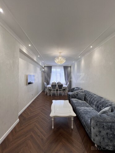 2-комн. новостройка - Наримановский  р. - 100 м² (7)