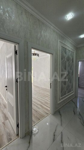 3-комн. новостройка - пос. Масазыр - 88 м² (7)