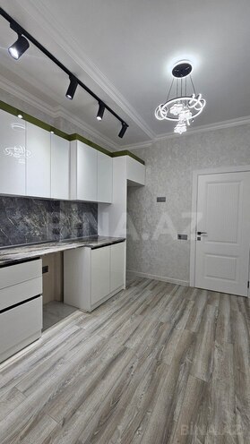 3-комн. новостройка - пос. Масазыр - 88 м² (6)