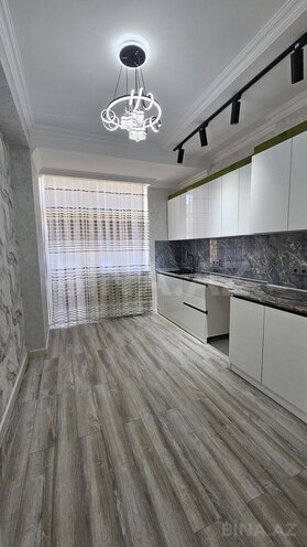 3-комн. новостройка - пос. Масазыр - 88 м² (5)