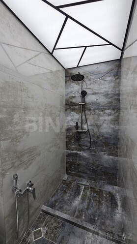 3-комн. новостройка - пос. Масазыр - 88 м² (12)
