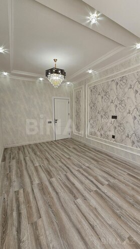 3-комн. новостройка - пос. Масазыр - 88 м² (2)