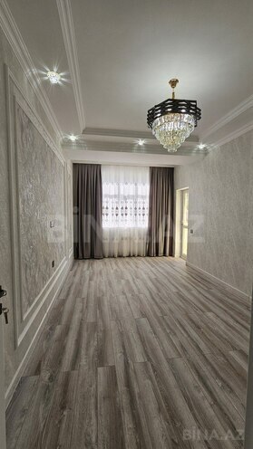 3-комн. новостройка - пос. Масазыр - 88 м² (1)