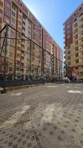 3-комн. новостройка - пос. Масазыр - 88 м² (13)
