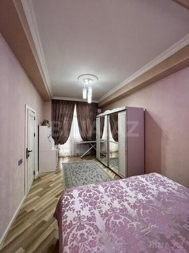 3 otaqlı yeni tikili - Nəsimi r. - 132 m² (8)