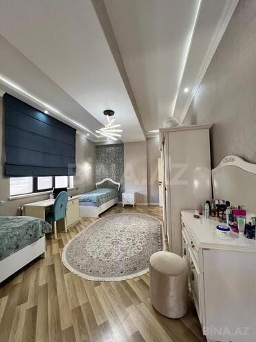 3 otaqlı yeni tikili - Nəsimi r. - 132 m² (12)