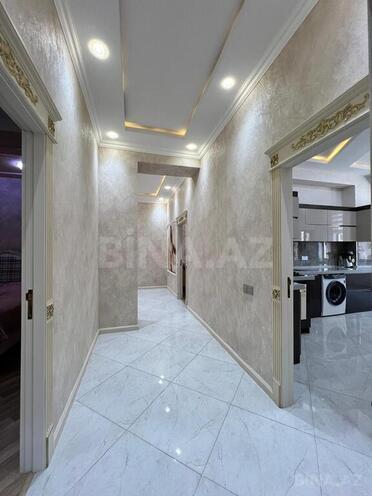 3 otaqlı yeni tikili - Nəsimi r. - 132 m² (13)