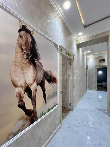 3 otaqlı yeni tikili - Nəsimi r. - 132 m² (6)