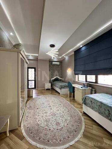 3 otaqlı yeni tikili - Nəsimi r. - 132 m² (10)