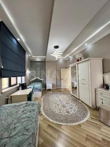 3 otaqlı yeni tikili - Nəsimi r. - 132 m² (11)