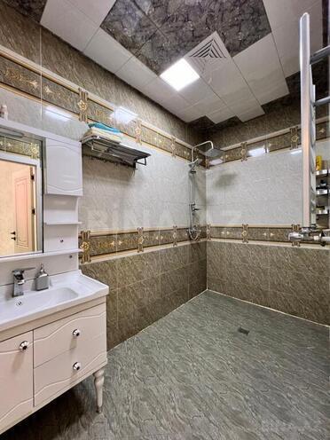 3 otaqlı yeni tikili - Nəsimi r. - 132 m² (14)