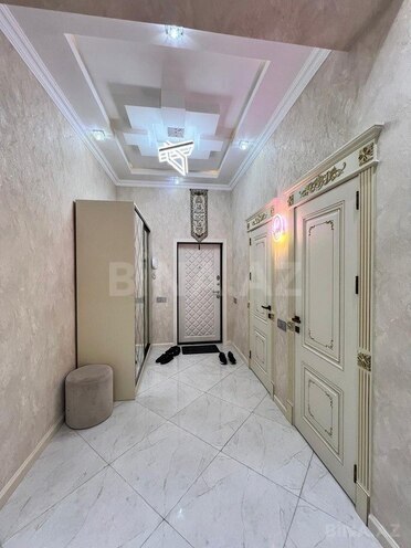 3 otaqlı yeni tikili - Nəsimi r. - 132 m² (4)