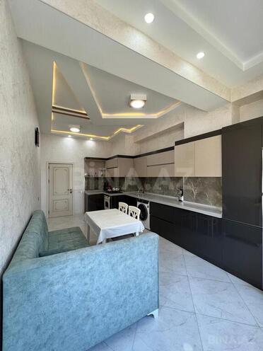 3 otaqlı yeni tikili - Nəsimi r. - 132 m² (7)