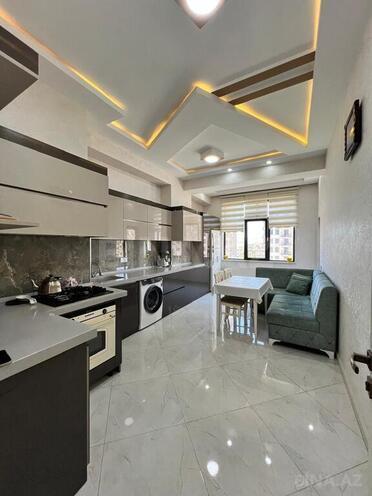3 otaqlı yeni tikili - Nəsimi r. - 132 m² (5)