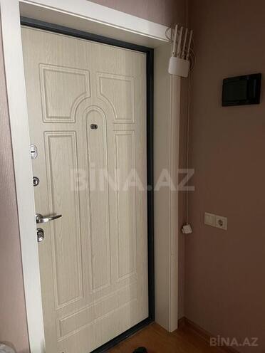 2 otaqlı yeni tikili - Xırdalan - 50 m² (2)