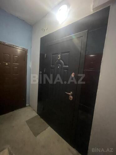 2 otaqlı yeni tikili - Xırdalan - 50 m² (9)