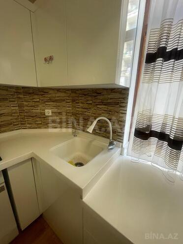 2 otaqlı yeni tikili - Xırdalan - 50 m² (3)