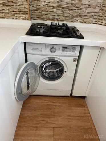 2 otaqlı yeni tikili - Xırdalan - 50 m² (6)