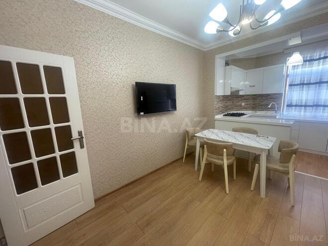 2 otaqlı yeni tikili - Xırdalan - 50 m² (1)