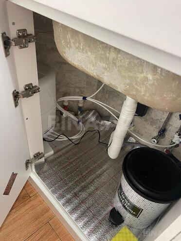 2 otaqlı yeni tikili - Xırdalan - 50 m² (10)