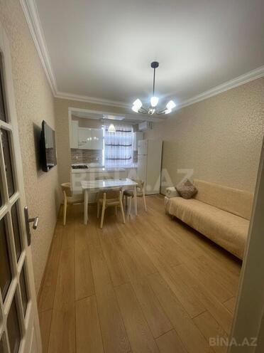 2 otaqlı yeni tikili - Xırdalan - 50 m² (13)