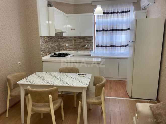 2 otaqlı yeni tikili - Xırdalan - 50 m² (11)