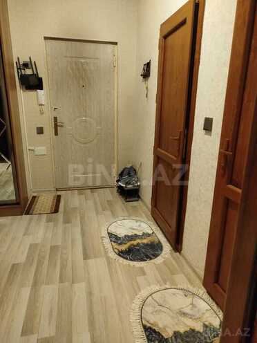 2-комн. новостройка - пос. Старые Гюнешли - 90 м² (1)