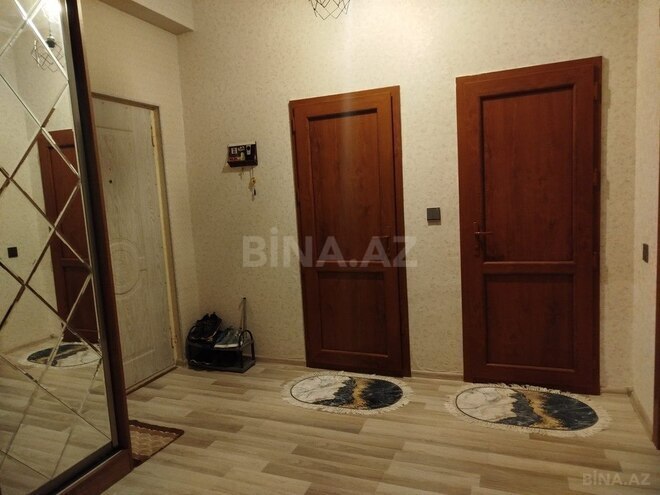 2-комн. новостройка - пос. Старые Гюнешли - 90 м² (2)