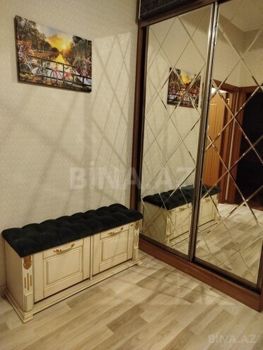 2-комн. новостройка - пос. Старые Гюнешли - 90 м² (3)