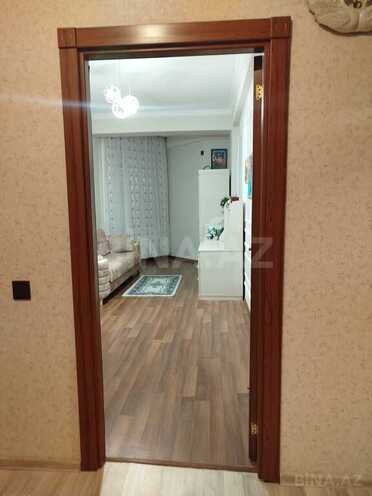 2-комн. новостройка - пос. Старые Гюнешли - 90 м² (4)