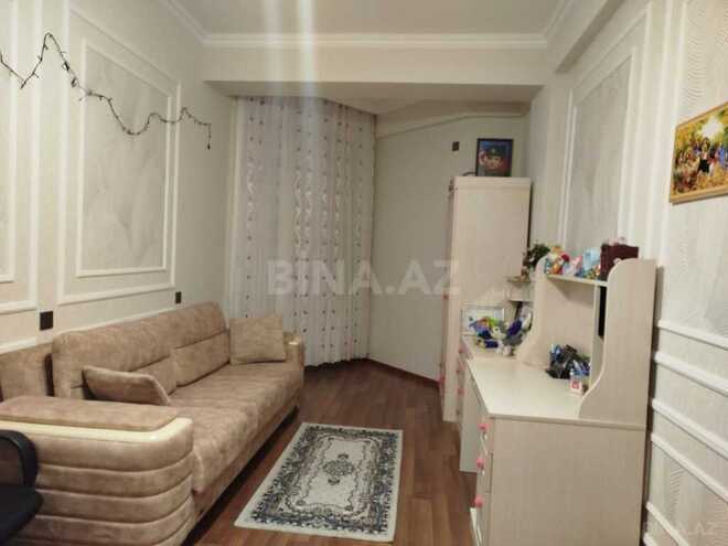 2-комн. новостройка - пос. Старые Гюнешли - 90 м² (6)