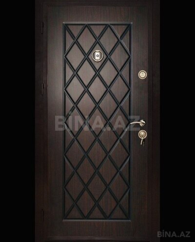 2-комн. новостройка - м. Иншаатчылар - 65 м² (1)