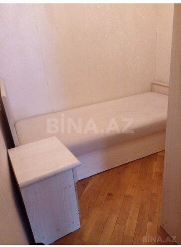 2-комн. новостройка - м. Иншаатчылар - 65 м² (5)