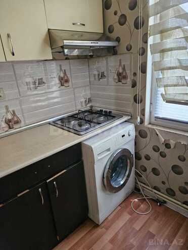 2-комн. новостройка - м. Иншаатчылар - 65 м² (6)