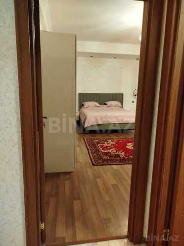 2-комн. новостройка - пос. Старые Гюнешли - 90 м² (8)