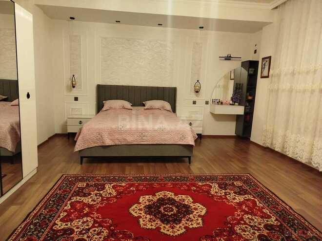 2-комн. новостройка - пос. Старые Гюнешли - 90 м² (9)