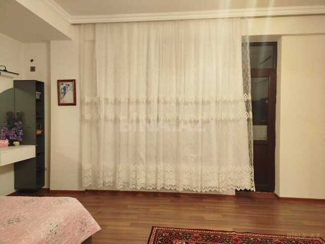 2-комн. новостройка - пос. Старые Гюнешли - 90 м² (10)