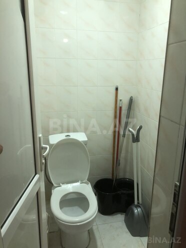 3-комн. вторичка - Сумгаит - 64 м² (14)
