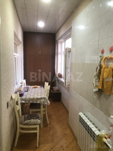 3-комн. вторичка - Сумгаит - 64 м² (11)