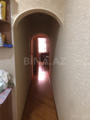 3-комн. вторичка - Сумгаит - 64 м² (12)