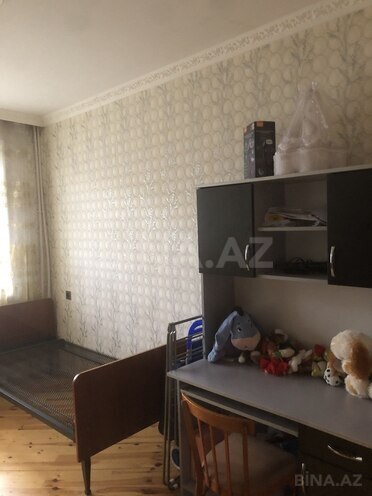 3-комн. вторичка - Сумгаит - 64 м² (9)